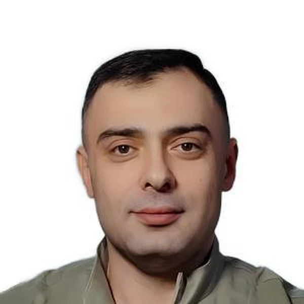 Петросян Карен Суренович — Стоматолог-ортопед, Стоматолог-имплантолог, Стоматолог-хирург, Ставрополь