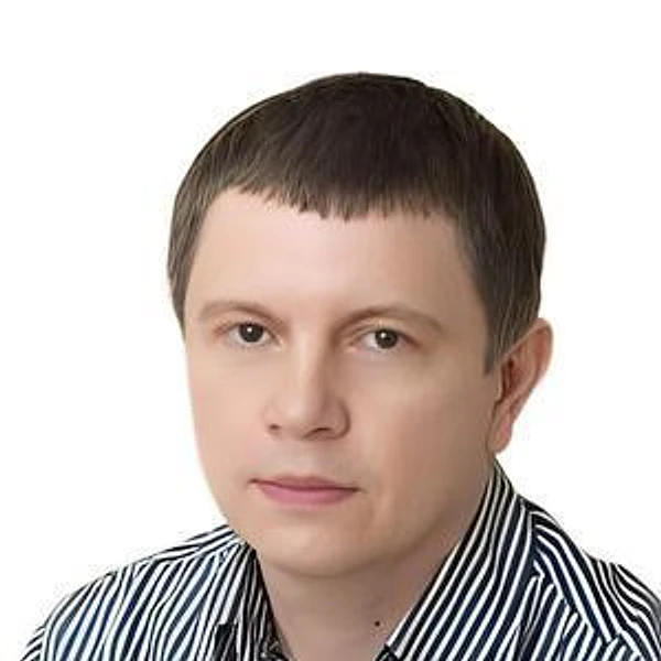 Подболотов Дмитрий Валентинович — Стоматолог-ортопед, Ставрополь