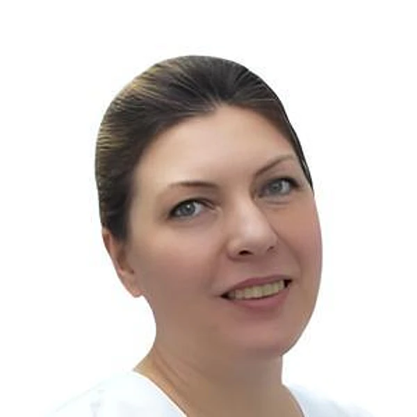 Посаженникова Марина Владимировна — Стоматолог, Киров