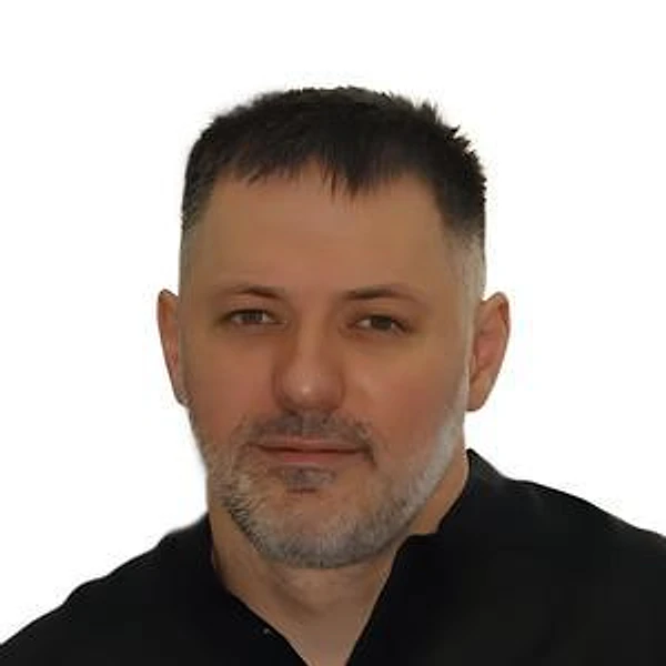 Хамхоев Ибрагим Абукарович — Стоматолог-ортопед, Гнатолог, Стоматолог, Нижний Новгород