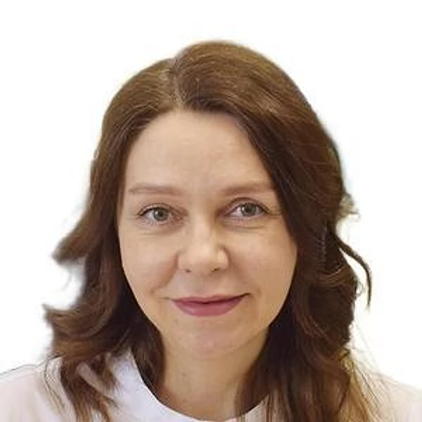 Ляпустина Валентина Михайловна — Стоматолог, Детский стоматолог, Киров