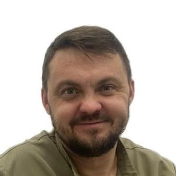 Гущин Виталий Алексеевич — Стоматолог, Киров