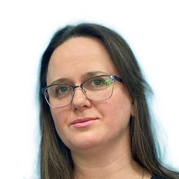 Бесхохлова Татьяна Юрьевна — Стоматолог-ортодонт, Симферополь