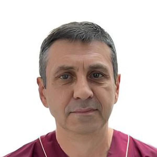 Голубов Олег Александрович — Стоматолог-ортопед, Стоматолог, Симферополь