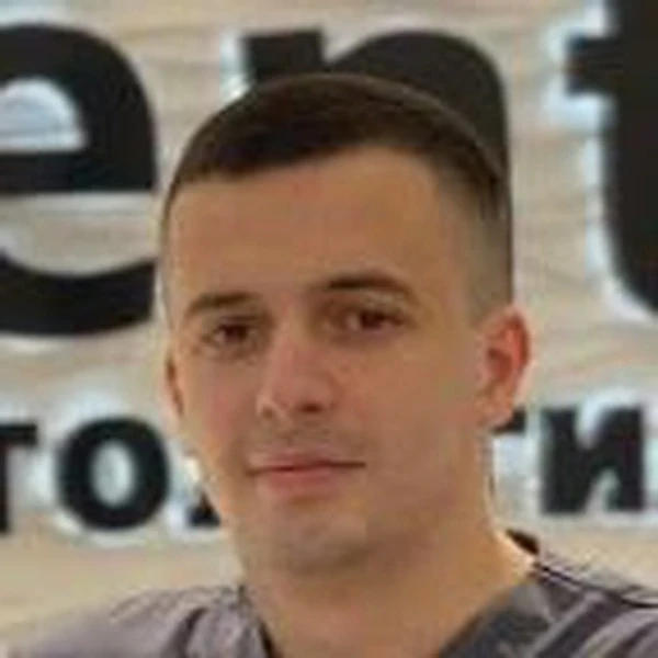 Измаилов Сервин Айдерович — Стоматолог, Стоматолог-ортопед, Симферополь