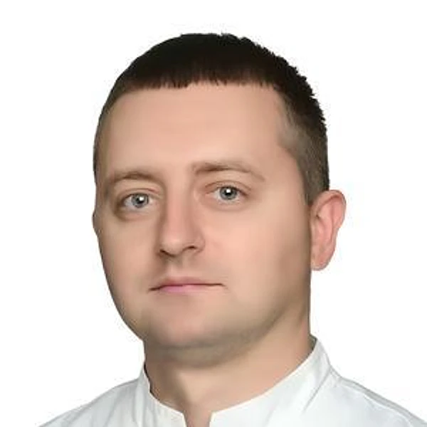 Ильюхин Игорь Владимирович — Уролог, Врач УЗИ, Хирург, Брянск