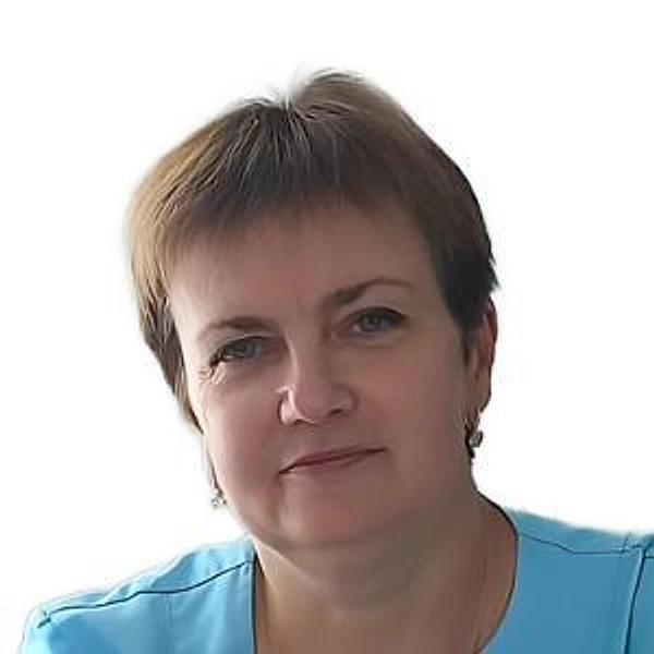 Юркевич Оксана Анатольевна — ЛОР, Детский ЛОР, Брянск
