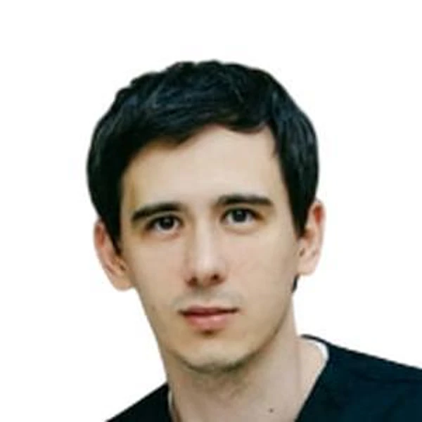 Балалаев Тимур Александрович — Стоматолог, Дятьково