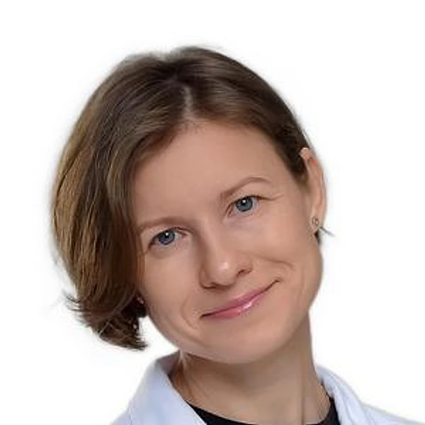Бобрышева Светлана Михайловна — Гинеколог, Акушер, Врач УЗИ, Ставрополь