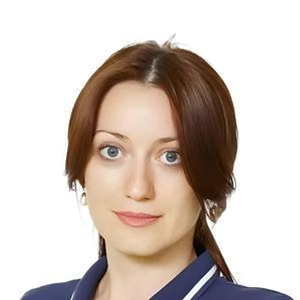 Миленина Светлана Сергеевна — Гинеколог, Акушер, Врач УЗИ, Москва