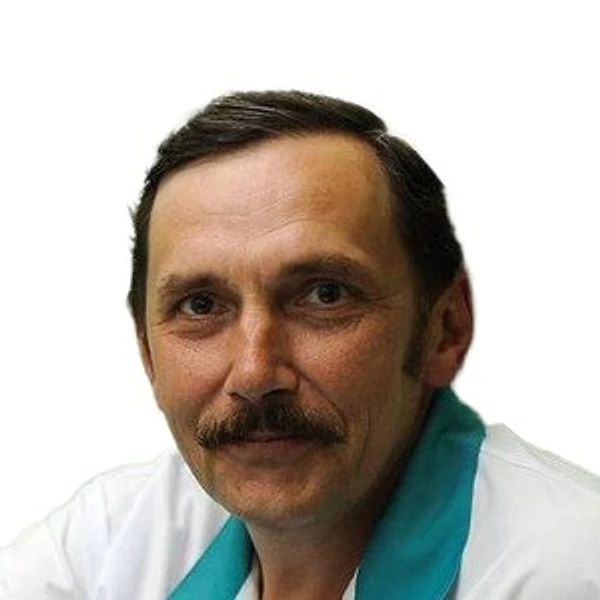 Перевозчиков Игорь Владимирович — Стоматолог, Киров