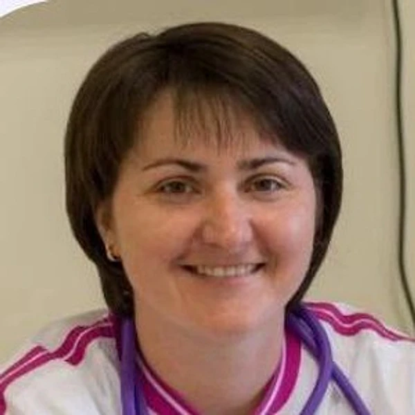 Соловьева Марина Николаевна — Педиатр, Гастроэнтеролог, Похвистнево