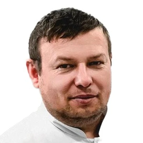 Стариков Владимир Валерьевич — Стоматолог, Стоматолог-ортопед, Киров