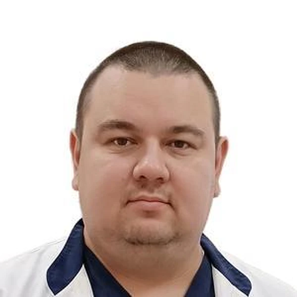 Изендеров Дмитрий Валерьевич — Онколог, Врач УЗИ, Рентгенолог, Отрадный