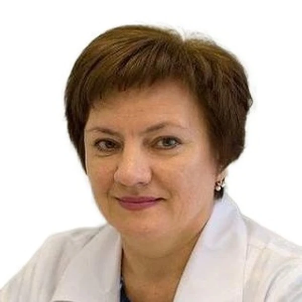 Киричук Елена Сергеевна — Акушер, Гинеколог, Похвистнево