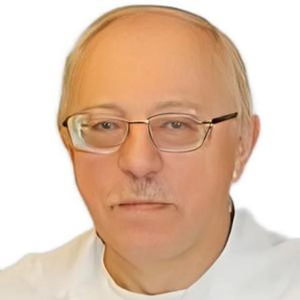 Виницкий Алексей Владимирович — Стоматолог-хирург, Детский стоматолог-хирург, Москва
