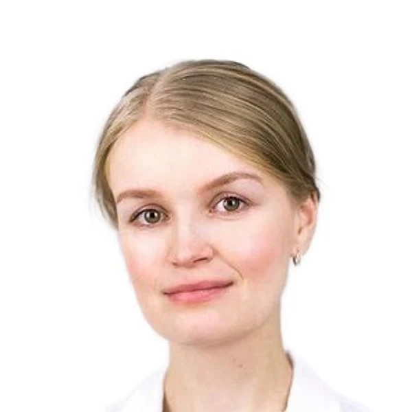 Коробицына Анастасия Михайловна — Проктолог (колопроктолог), Хирург, Санкт-Петербург