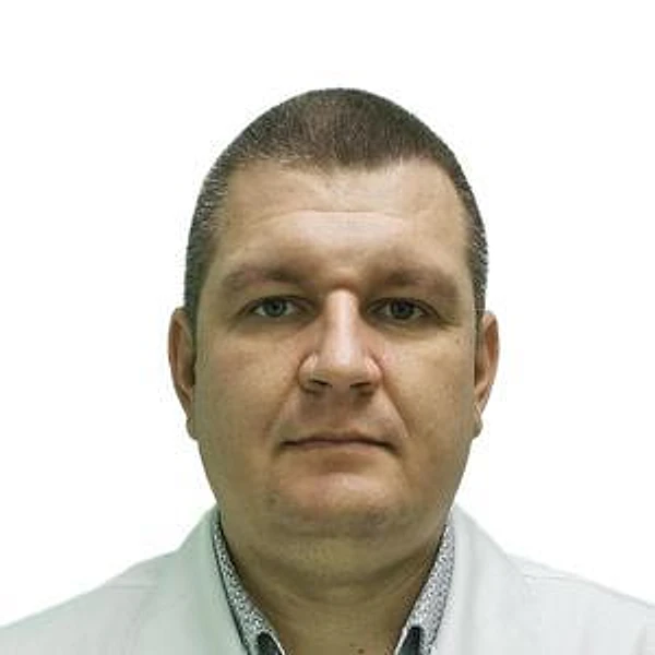 Пятаев Александр Геннадьевич — Терапевт, Похвистнево