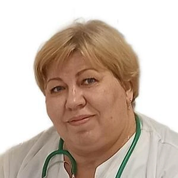 Теселкина Елена Юрьевна — Неонатолог, Педиатр, Похвистнево
