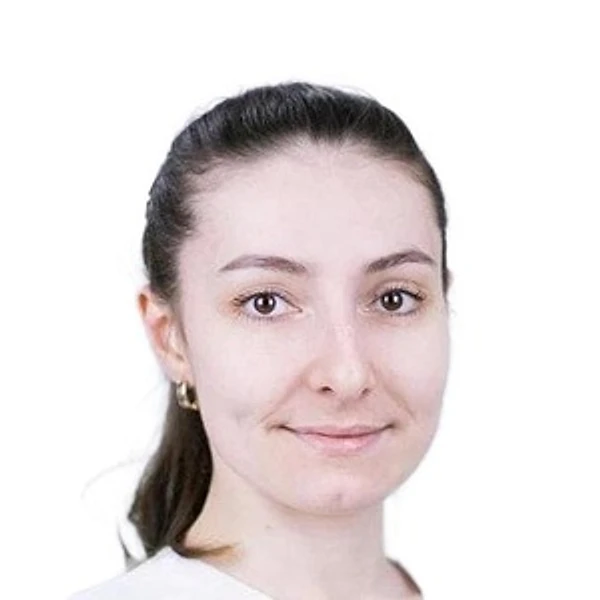 Зелимханова Янна Ахмедовна — Гинеколог, Акушер, Санкт-Петербург