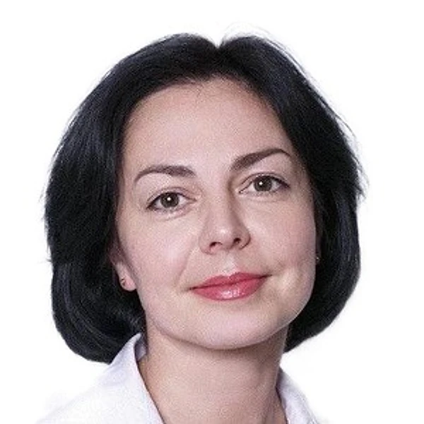 Емельянова Мария Александровна — Репродуктолог, Киров