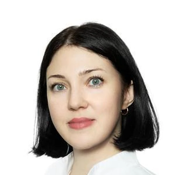 Филимонова Юлия Андреевна — Гинеколог, Врач УЗИ, Гинеколог-эндокринолог, Санкт-Петербург