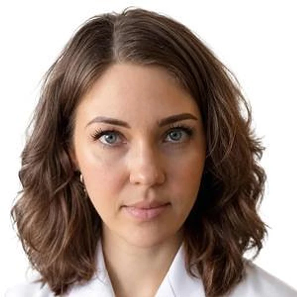 Филимонова Юлия Андреевна — Гинеколог, Врач УЗИ, Гинеколог-эндокринолог, Санкт-Петербург