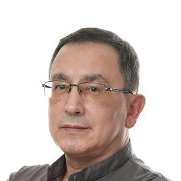 Попов Алексей Валерьевич — Дерматовенеролог, Дерматолог, Детский дерматолог, Трихолог, Костомукша