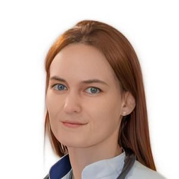 Лука Татьяна Александровна — Терапевт, Костомукша