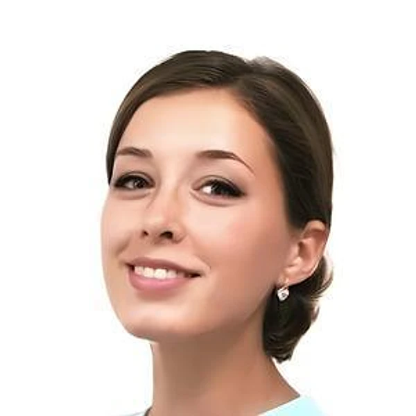 Курканина Светлана Николаевна — Гинеколог, Врач УЗИ, Ярославль