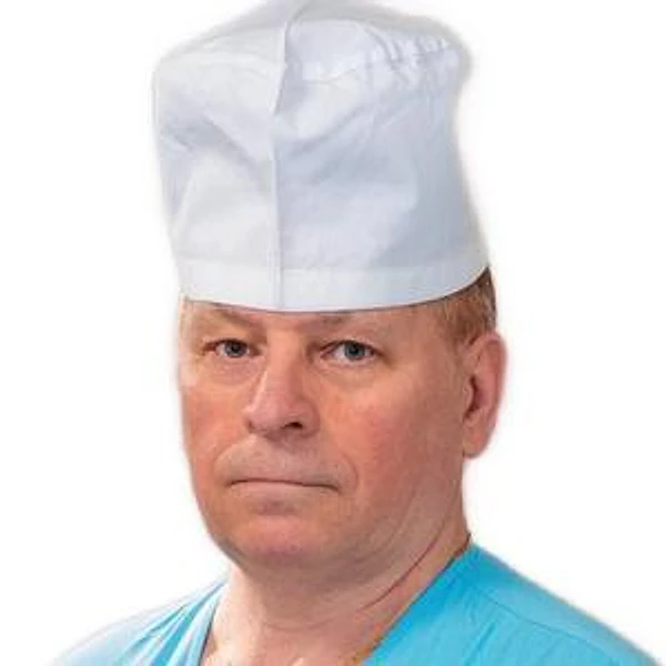 Колечко Валерий Викторович — Уролог, Хирург, Костомукша