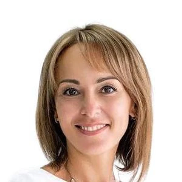 Петюшкина Елена Владимировна — Стоматолог-хирург, Детский стоматолог-хирург, Ставрополь