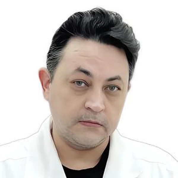 Забродин Алексей Николаевич — Травматолог, Ортопед, Костомукша