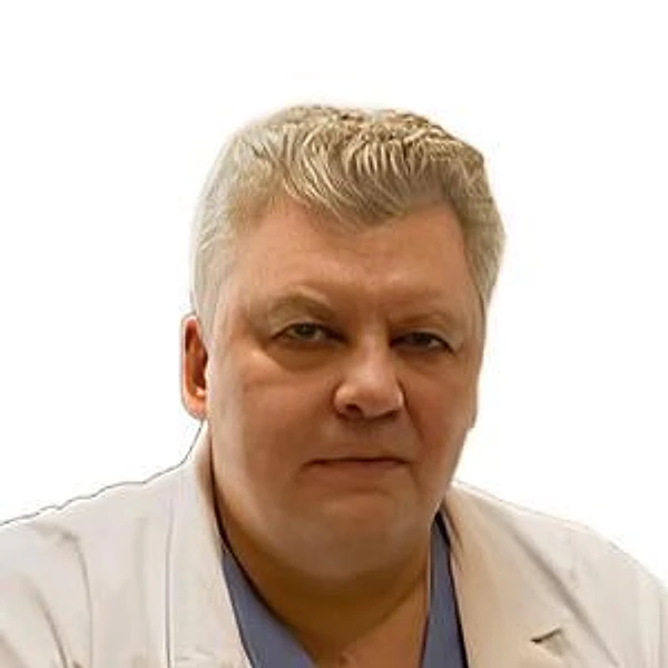 Самарцев Владимир Аркадьевич — Хирург, Абдоминальный хирург, Пермь
