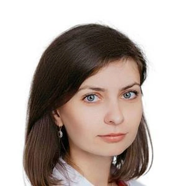 Кравченко Евгения Николаевна — Офтальмолог (окулист), Ставрополь