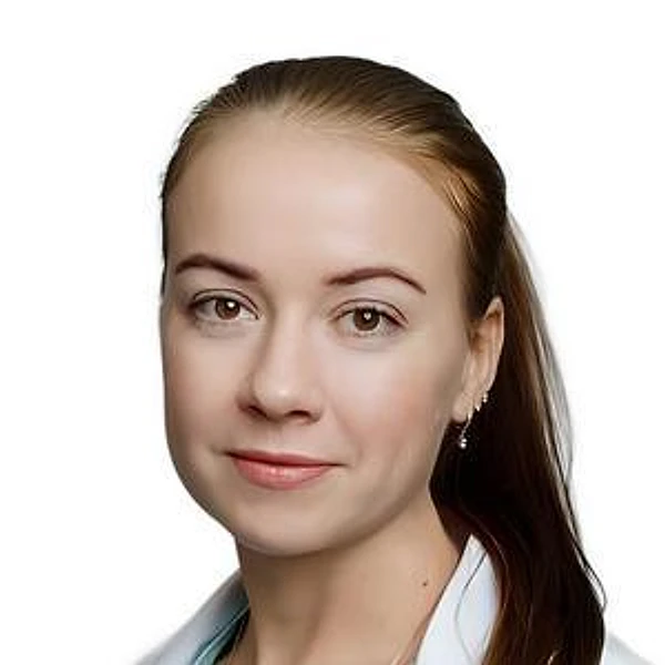 Горбачева Юлия Николаевна — Гинеколог, Санкт-Петербург