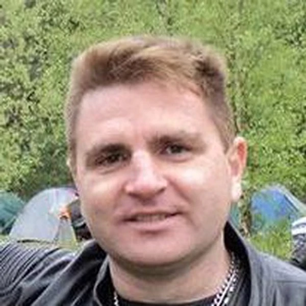 Нетребин Николай Александрович — Стоматолог-ортопед, Костомукша