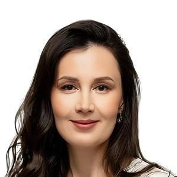 Васильева Мария Евгеньевна — Эндокринолог, Диетолог, Терапевт, Санкт-Петербург