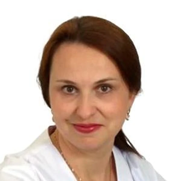 Ольхова Юлия Сергеевна — Невролог, Детский невролог, Соль-Илецк