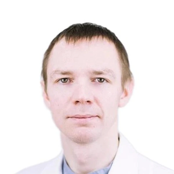 Алексеев Михаил Александрович — Анестезиолог-реаниматолог, Санкт-Петербург