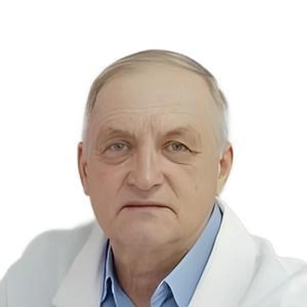 Сиваев Сергей Валерьянович — Терапевт, Соль-Илецк