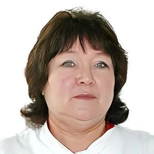Гатиатуллина Нурия Дабировна — Стоматолог, Соль-Илецк