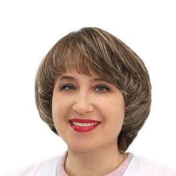 Игнатьева Лилия Владимировна — Детский невролог, Советская Гавань