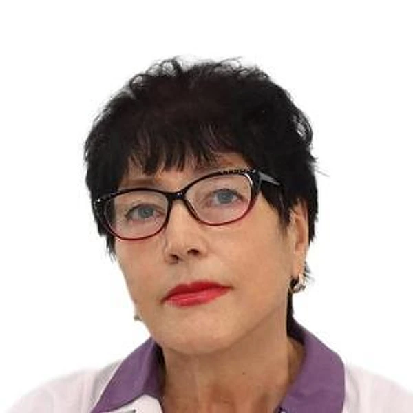 Деревянко Светлана Григорьевна — Эндокринолог, Советская Гавань