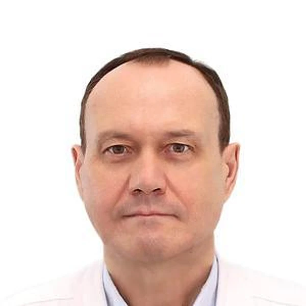 Четвериков Дмитрий Викторович — Хирург, Советская Гавань