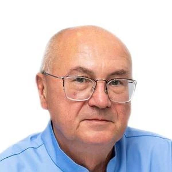 Суслов Константин Вениаминович — Сексолог, Уролог, Киров
