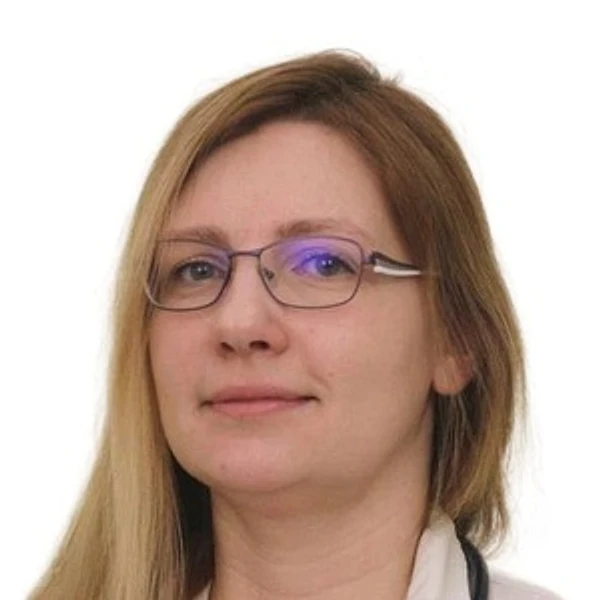 Лукаева Дарья Дмитриевна — Педиатр, Врач УЗИ, Мытищи