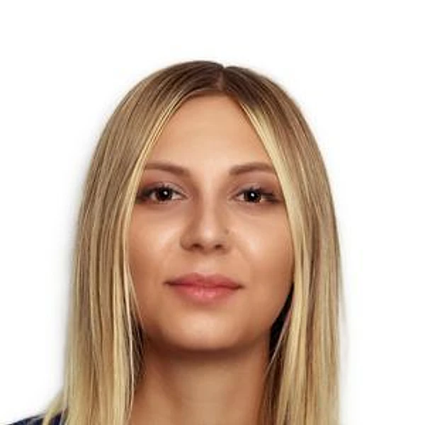 Самутина Валентина Игоревна — Детский стоматолог, Стоматолог, Краснодар