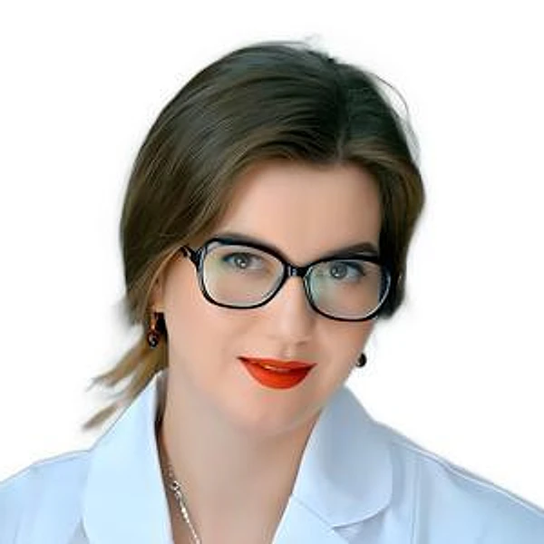 Хрякова Ольга Александровна — Гинеколог, Врач УЗИ, Когалым