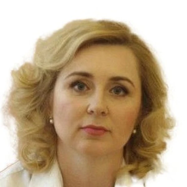 Колесова Ирина Анатолиевна — Психотерапевт, Киров